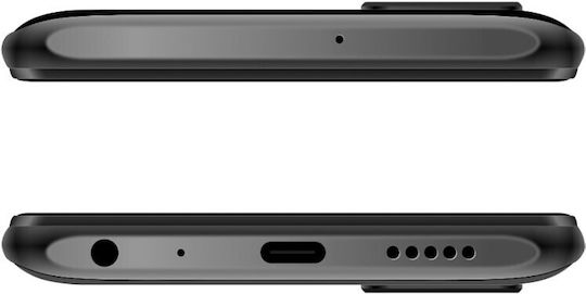 Kruger & Matz Live 10s Dual SIM (8/256GB) Μαύρο