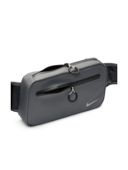 Nike Utility Power Men's Gym Medium Bag Gray