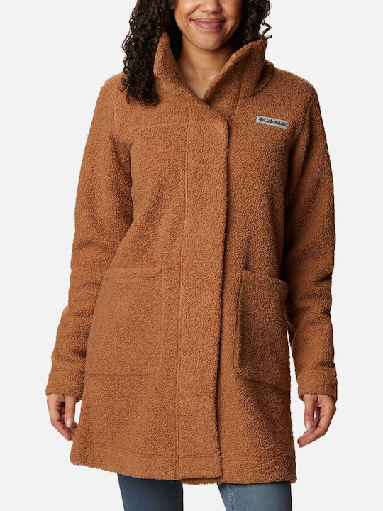 Columbia Columbia