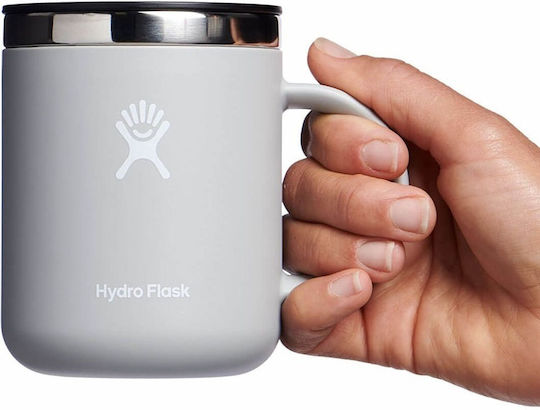Hydro Flask Pahar Termos Oțel Inoxidabil 355ml Birch