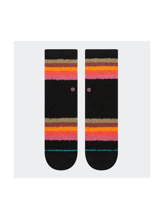 Stance Just Chilling Athletic Socks Multicolour 1 Pair