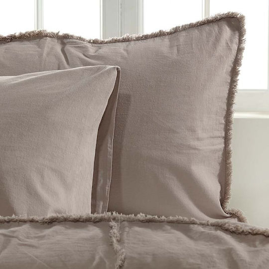 Charisma Комплект Плик за Завивка Кинг Сайз с 2 Калъфки 230x250 Linen Beige