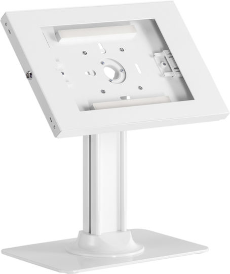 Brateck PAD34-03 Tablet Stand Desktop Until 11" White