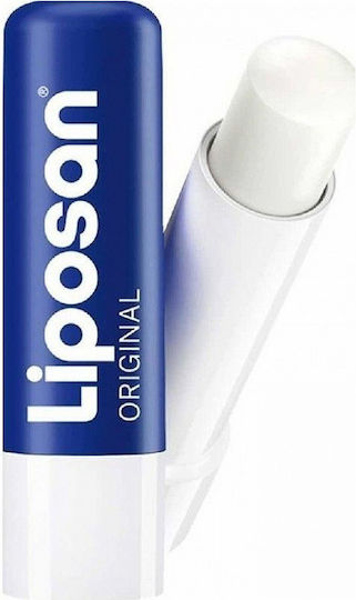 Liposan Hydro Care Балсам за Устни SPF15 4.8гр
