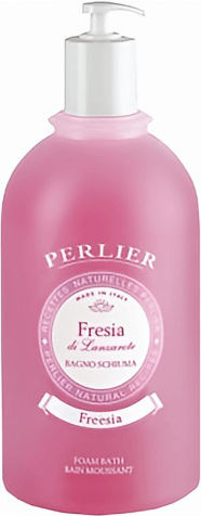 Perlier Αφρός Καθαρισμού Ενυδατικό 3000ml