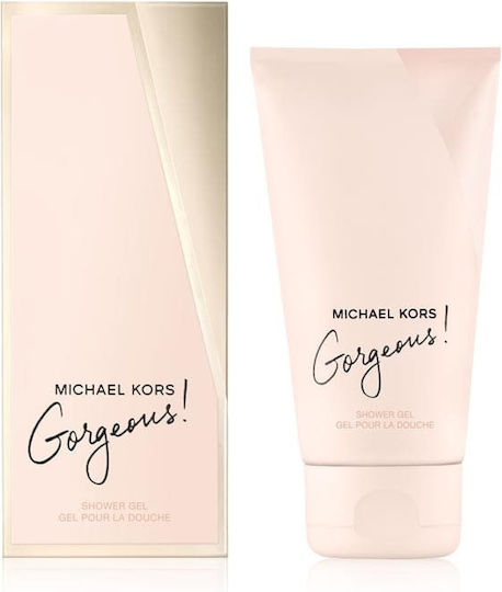 Michael Kors Gorgeous! Shower Gel 150ml