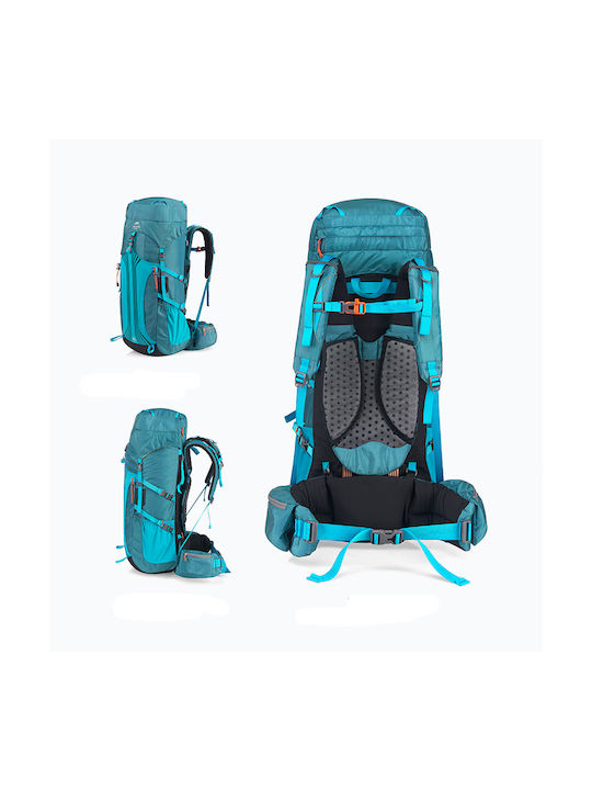 Naturehike 70lt Expedition Αδιάβροχο Naturehike 70lt Expedition Αδιάβροχο