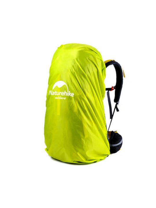 Naturehike Ορειβατικό Σακίδιο 70lt Αδιάβροχο Μπλε Expedition