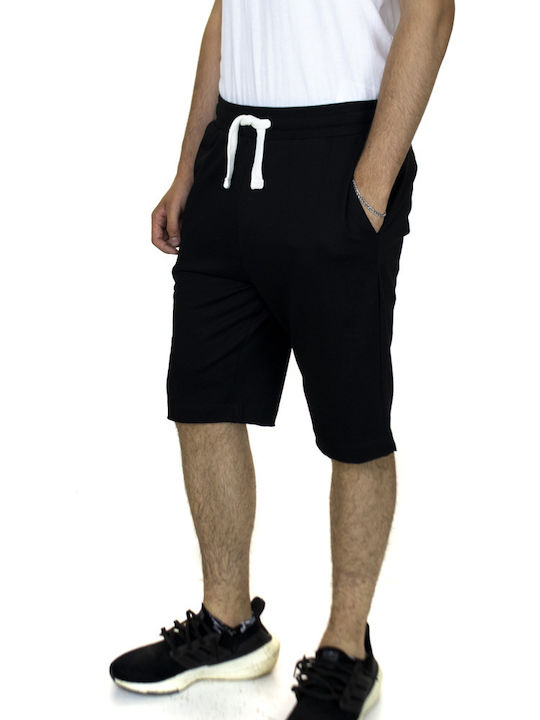 Tom Tailor Men's Shorts black