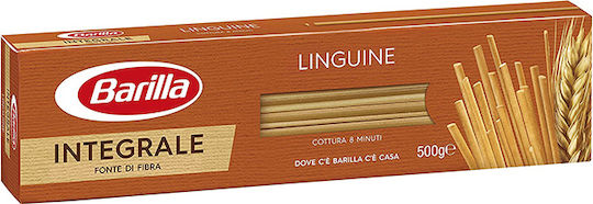 Barilla Лингуини Bavette Остъргване На Цялото Тяло 500гр