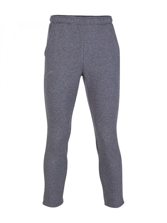 Joma Pants Pantaloni de trening Fleece - Polar Gri