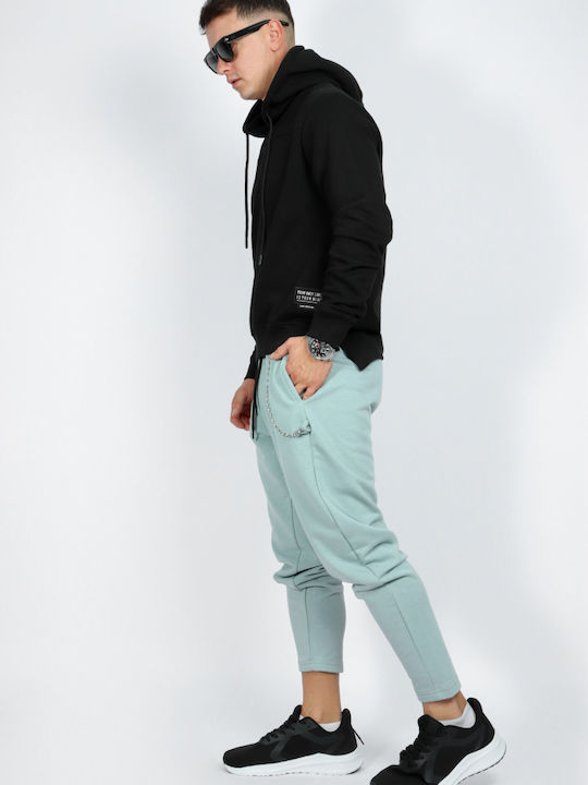 Jogginghose mit Gummizug Ann. Blue