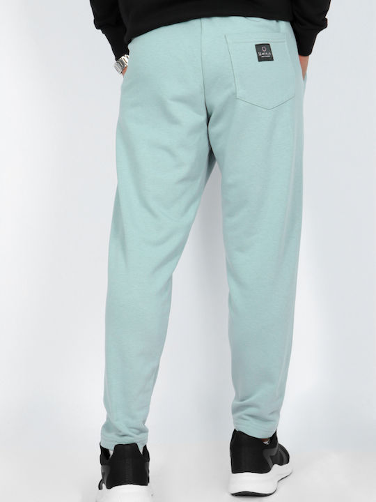Jogginghose mit Gummizug Ann. Blue