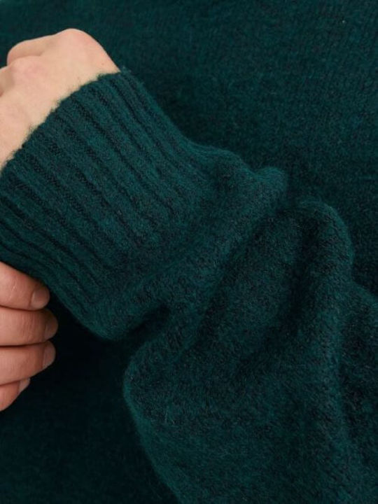 Long Sleeve Sweater Magical Forest