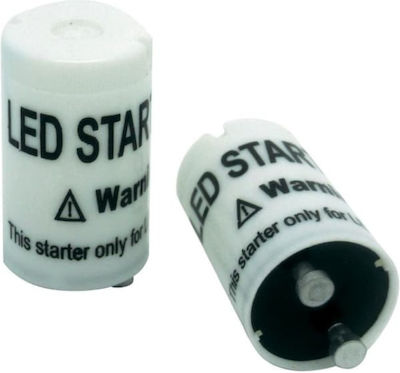 Com Starter for Lighting Fixtures 01.0100