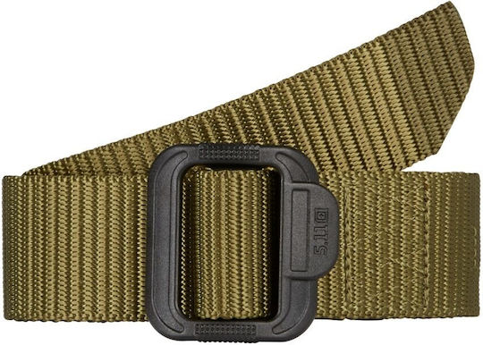5.11 Tactical Στρατιωτική Ζώνη Επιχειρησιακή Μαύρη