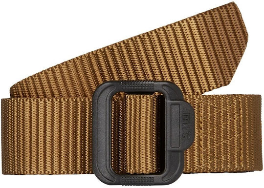 5.11 Tactical Στρατιωτική Ζώνη Επιχειρησιακή Μαύρη