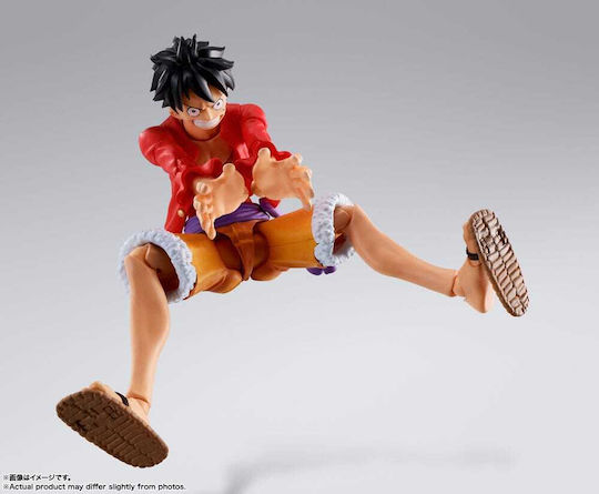 Namco - Bandai One Piece: Monkey D. Luffy The Raid on Onigashima Φιγούρα Δράσης 14εκ.