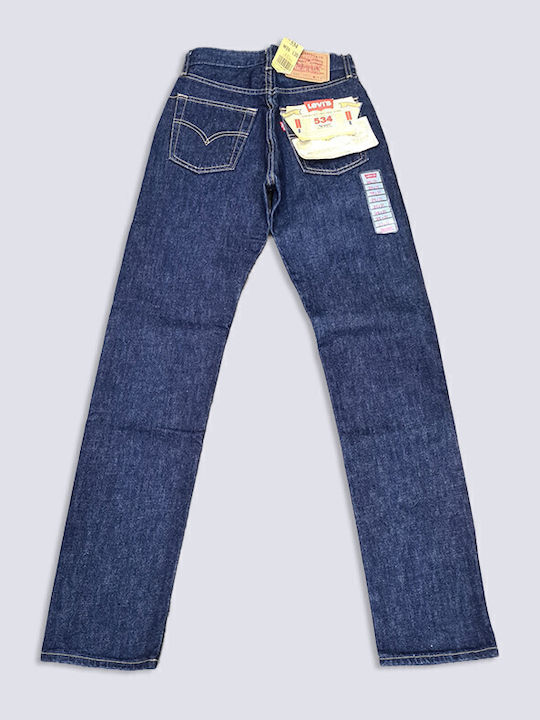 Levi's