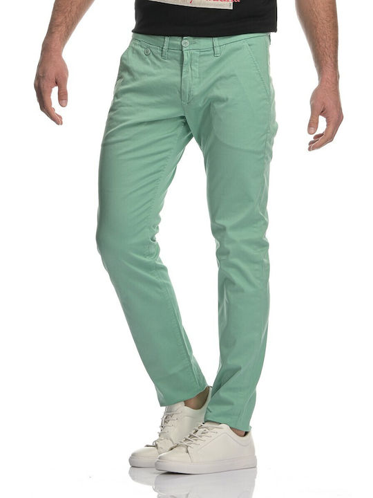 Staff Men's Trousers NATURAL