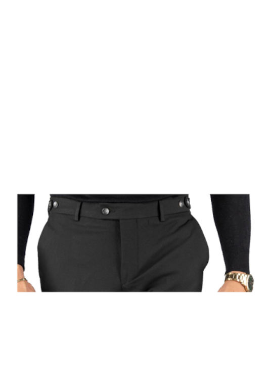Pantaloni Black
