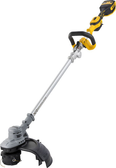 Dewalt Brush Cutter Shoulder / Hand Battery