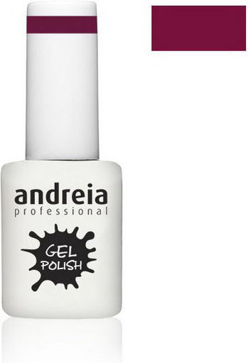 Andreia Professional Semipermanent Lac de Unghii 228 10.5ml 1buc