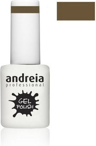 Andreia Professional Semi-Permanent Nail Polish 223 10.5ml 1pcs