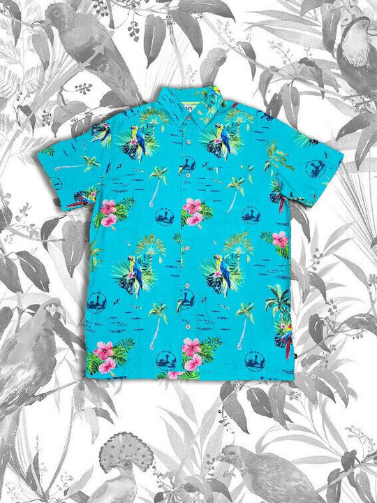 Short-sleeved Shirt ''''''