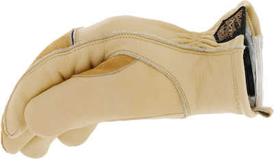 Mechanix Wear Gloves for Work Driver Leather