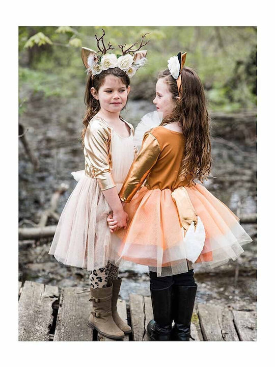 Kids Carnival Costume Deer