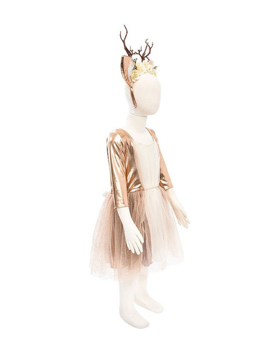 Kids Carnival Costume Deer