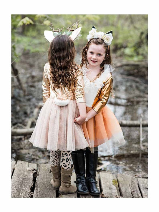 Kids Carnival Costume Deer