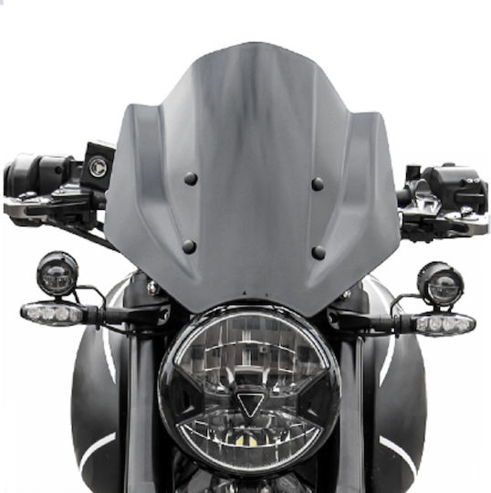 Triumph Motorcycles Φιμέ Ζελατίνα Μοτοσυκλέτας για Triumph Trident TZ-3162-SMK