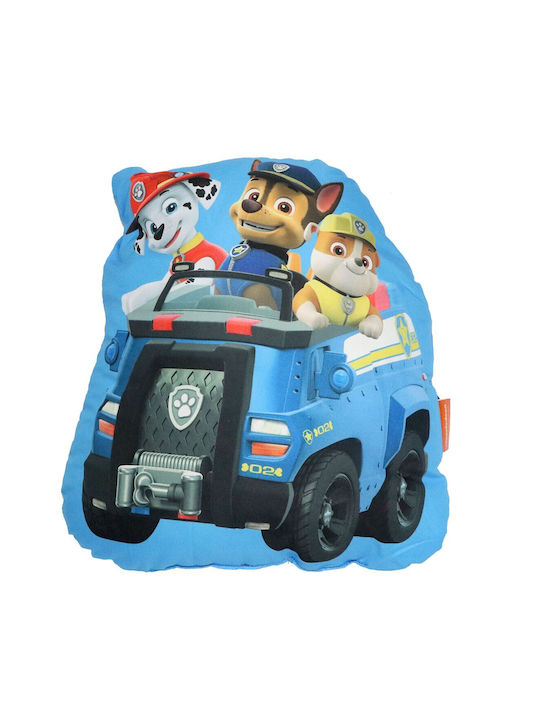 Spin Master Детска Декоративна Възглавница 38x36см
