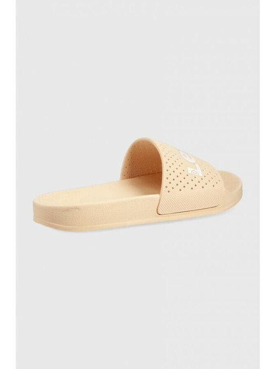 Levi's June Women's Flip Flops Pink