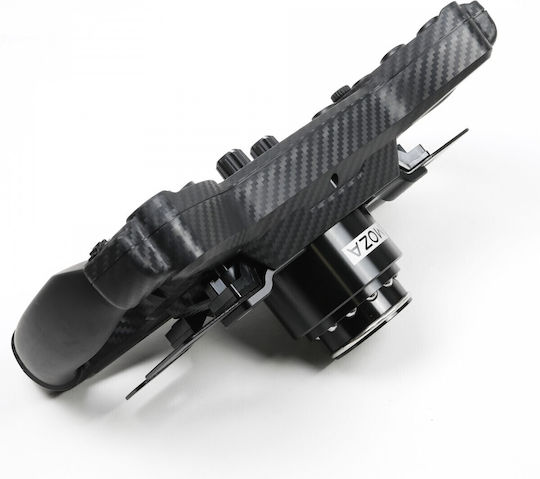 Moza Racing RS047 Τιμονιέρα για PC