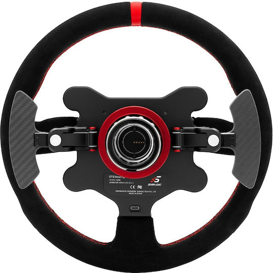 Simagic Add-On Τιμονιέρας GTS για PC SM-GTS-AL
