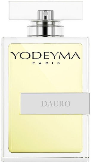 Yodeyma Dauro Eau de Parfum 100ml