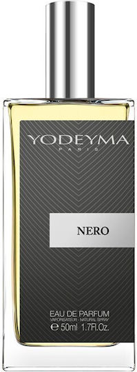 Yodeyma Nero Eau de Parfum 50ml