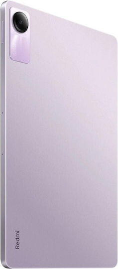 Xiaomi Redmi Pad SE 11" Tablet (8GB/256GB) Lavender Purple