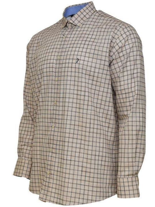 Ncs Men's Shirt Long Sleeve ''''''