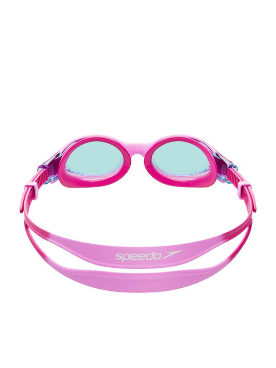 Speedo Schwimmbrillen Kinder Rosa