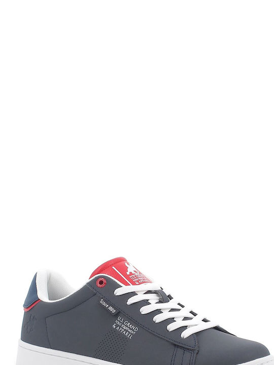 U.S. Polo Assn. Sneakers Blue