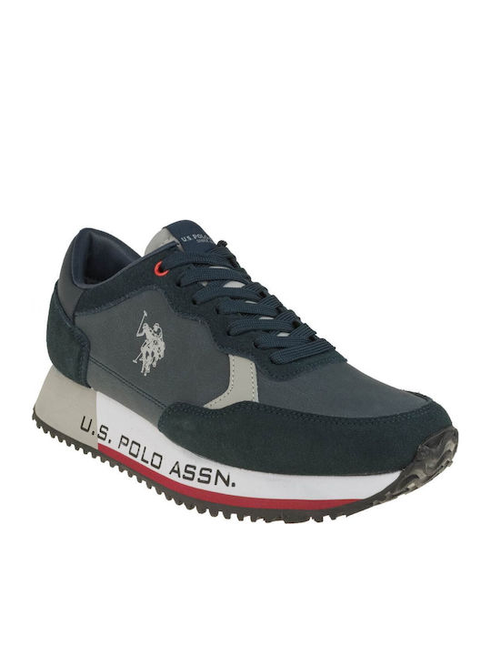 U.S. Polo Assn.