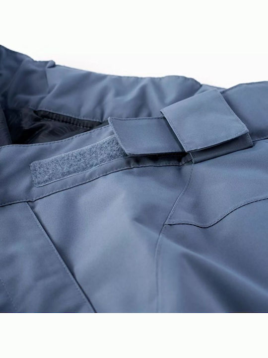 Elbrus Men's Hiking Long Trousers Blue