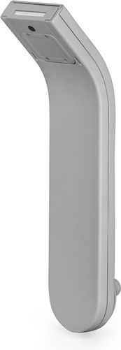 Lay-Z-Spa Pool Waterfall with LED Lighting Silver