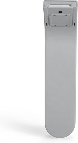 Lay-Z-Spa Pool Waterfall with LED Lighting Silver