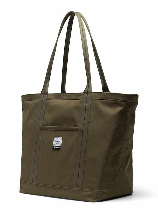 Bamfield Mid Bob Marley Men's Bag Shoulder / Crossbody Khaki