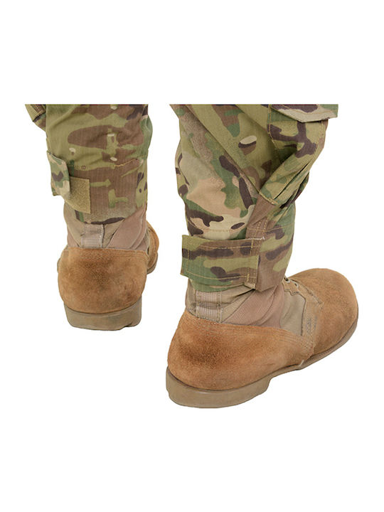 Emerson Gear Militärhose in Khaki Farbe